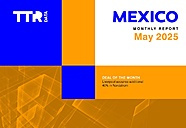 Mexico - May 2025